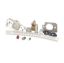 Picture of Bunn Valve Assembly, 240V Part# 58899.1