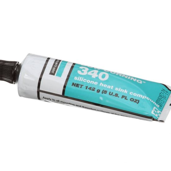 Picture of Bunn Heat Sink Compound 5 Oz. Part# M2522.1000