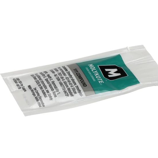 Picture of Bunn Lube Compound .30 Oz. Part# M2531.0001