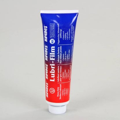 Picture of Bunn Lubrifilm Tubes, 4Oz Haynes Part# M2550.0000