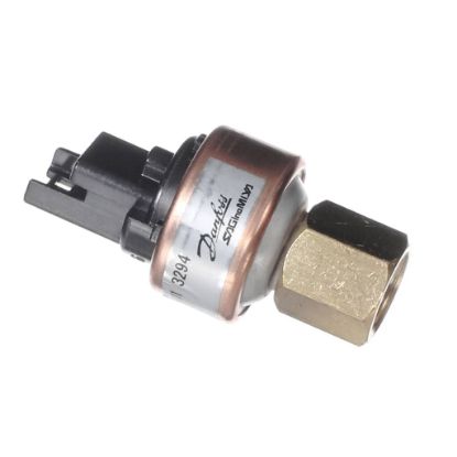 Picture of Carrier High Pressure Tranducer Part# 00PPG000003000A