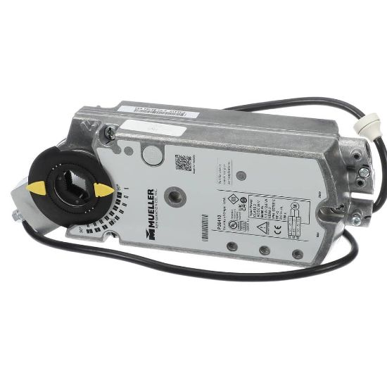 Picture of Carrier 24V 310# Linear Actuator Part# 00PPG000030900A