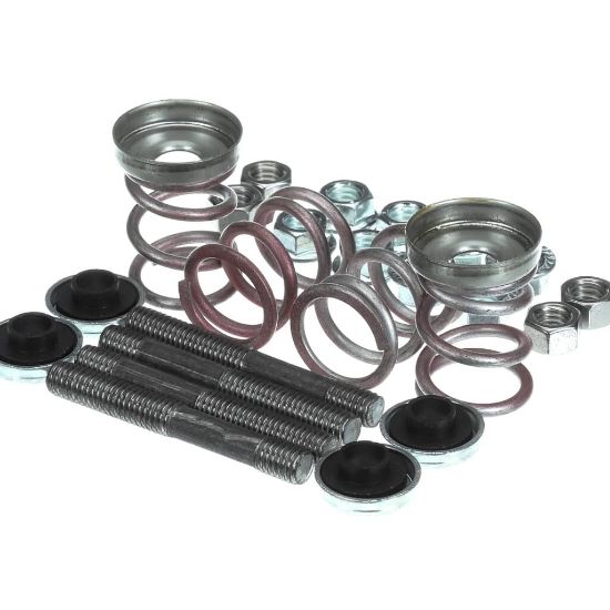 Picture of Carrier Mounting Kit Part# 06DA660056