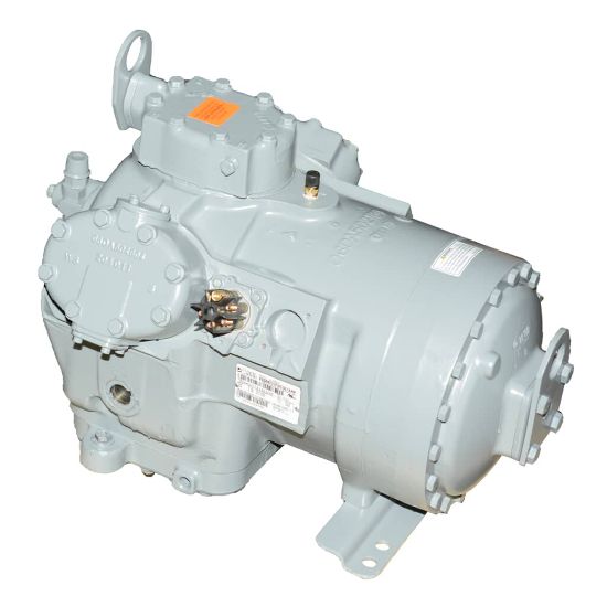 Picture of Carrier 06Dm337fdc367arp Compressor Part# 06DM337FDC367ARP