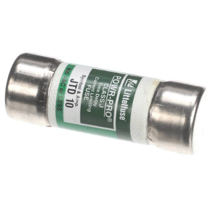 Picture of Carrier Fuse Ul Class J Time Del Part# 0JTD010.T