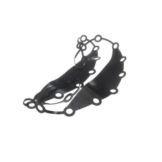 Picture of Carrier Gasket W/b Frame 4 Part# 09XR45000801