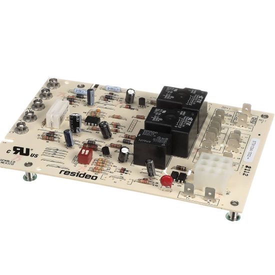 Picture of Carrier Circuit Board/timer Part# 20123102