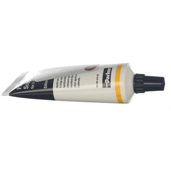 Picture of Carrier O-ring Grease Part# 19XL680001