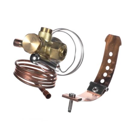 Picture of Carrier Txv (Valve) Part# 15500213000102