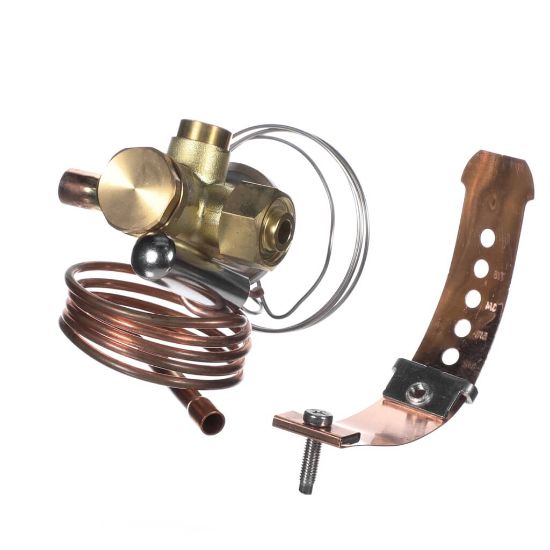 Picture of Carrier Txv (Valve) Part# 15500213000102