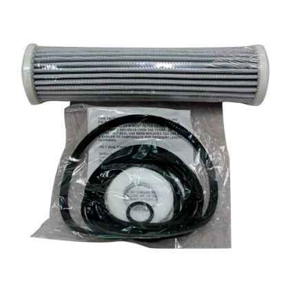 Picture of Carrier Filter Part# 17S40001