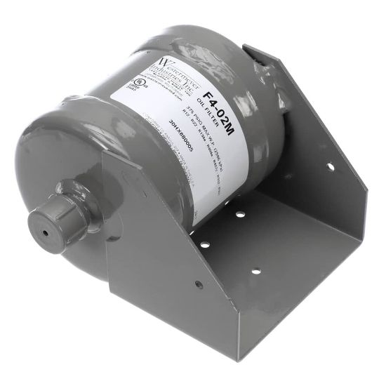 Picture of Carrier External Oil Filter For Chillr Part# 30HX680005