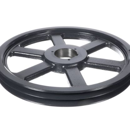 Picture of Carrier Sheave Fan Part# 2B5V154