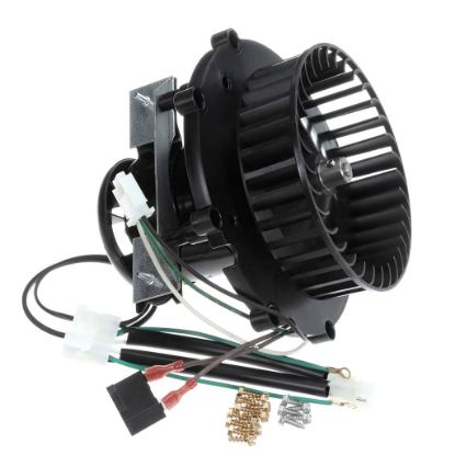 Picture of Carrier Carrier Inducer Motor Part# 309868-755