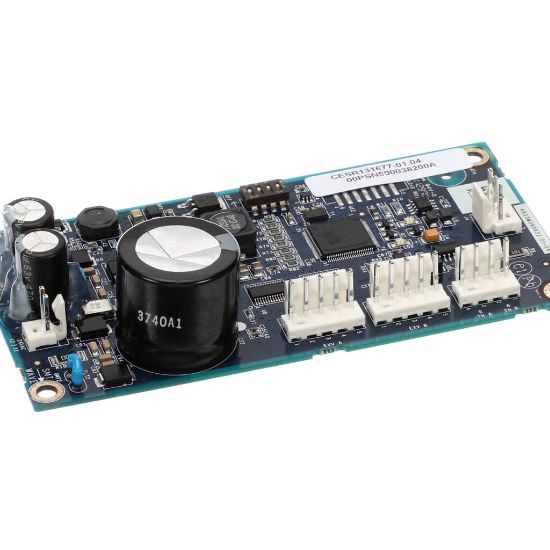 Picture of Carrier Replacement Exv Board Kit Part# 30RB660062