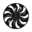 Picture of Carrier Fan Part# 30RB660038