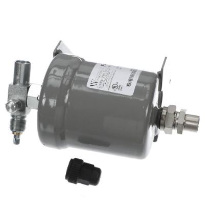 Picture of Carrier Oil Filter Assembly Part# 30HX500542