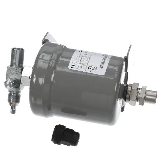 Picture of Carrier Oil Filter Assembly Part# 30HX500542