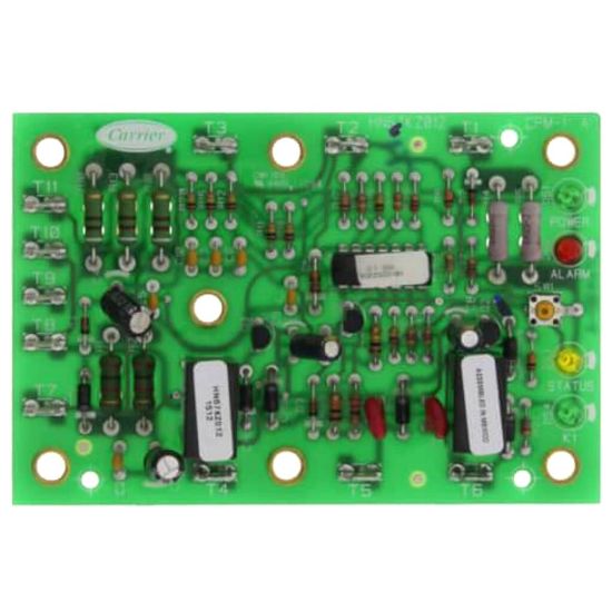 Picture of Carrier Module Kit Part# 30GT660017