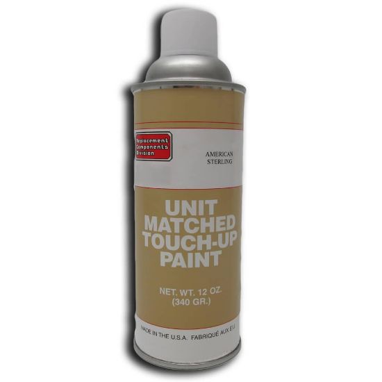 Picture of Carrier Paint Sterling Part# 313974-751