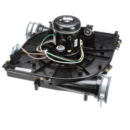 Picture of Carrier Inducer Assembly Part# 320725-756
