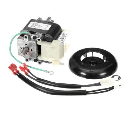 Picture of Carrier Carrier Furnace Draft Inducer Part# 318984-753