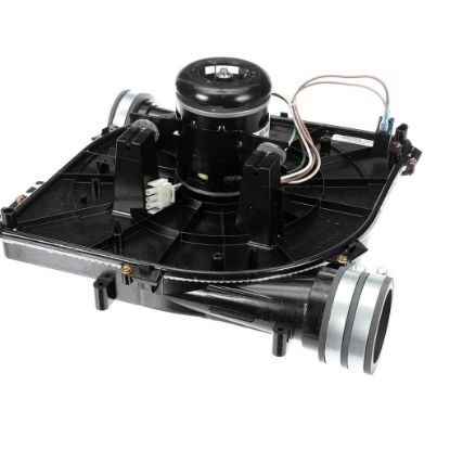 Picture of Carrier Inducer Assembly Part# 320725-757