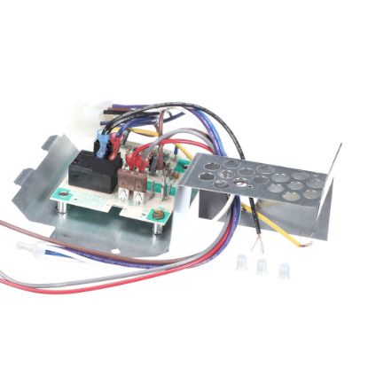 Picture of Carrier Circuit Board Part# 322848-751