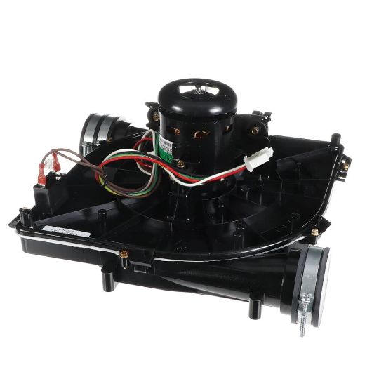 Picture of Carrier Inducer Assembly Part# 326058-756