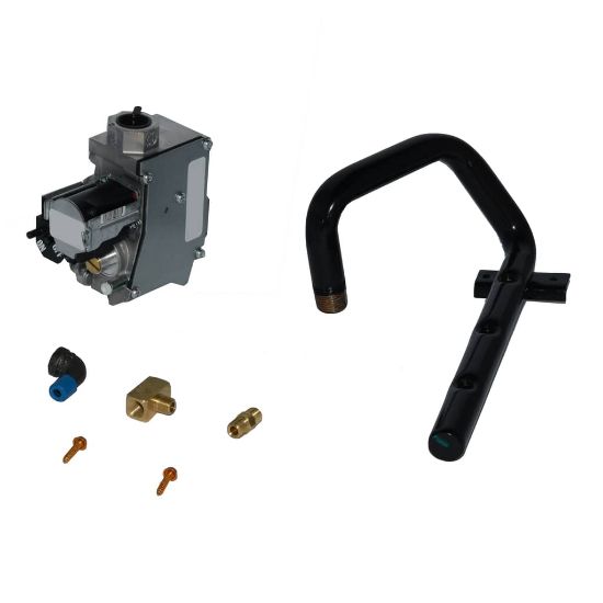 Picture of Carrier 24V 3.5-Inch Wc Nat 1/2-Inch Gas Valve Part# 327972-752
