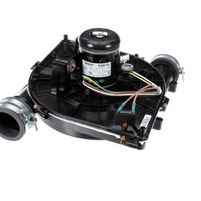Picture of Carrier Inducer Motor Assembly Part# 320725-758