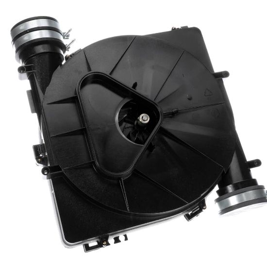Picture of Carrier Inducer Assembly Part# 326058-758