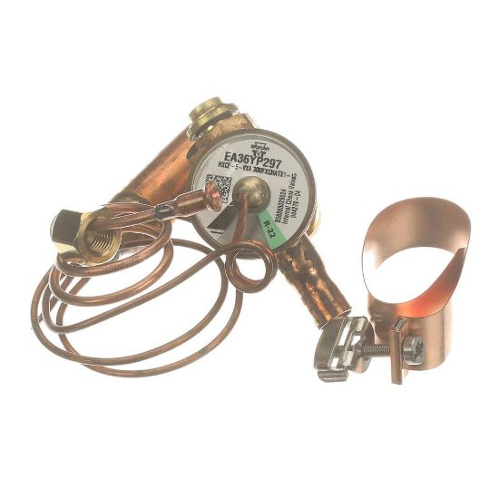 Picture of Carrier 3/8 Tx Valve Kit Part# 331709-768