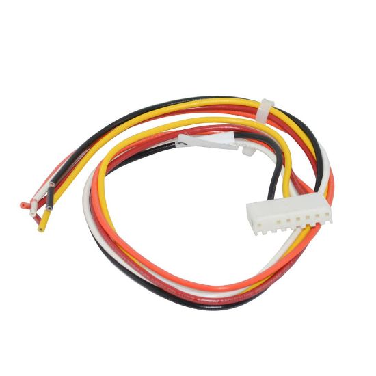 Picture of Carrier Wire Harness Part# 330390-701
