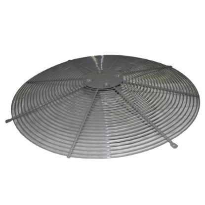 Picture of Carrier Fan Guard, Top Panel Part# 333755-411