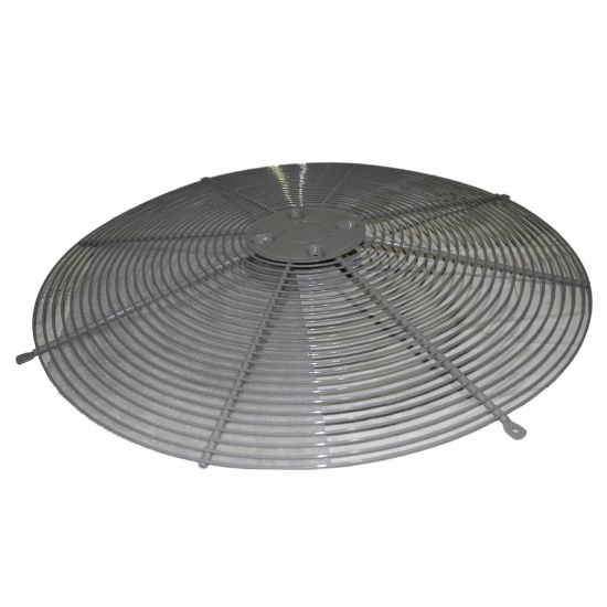 Picture of Carrier Fan Guard, Top Panel Part# 333755-411