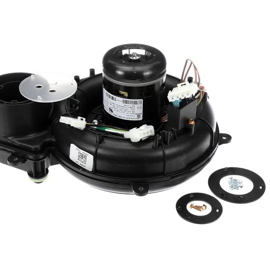 Picture of Carrier Inducer Part# 337938-784-CBP