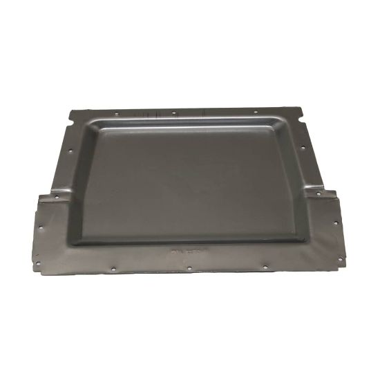 Picture of Carrier Coupling Box Kit Part# 337533-752-CBP