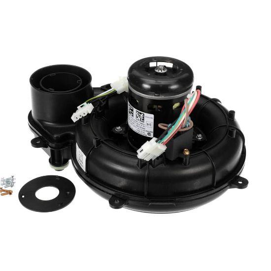 Picture of Carrier 115V Inducer Blower Part# 337938-785-CBP