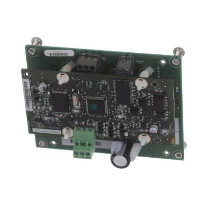 Picture of Carrier Bacnet Modbus Translator Part# 33CNTRAN485-01-R