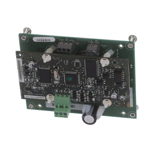 Picture of Carrier Bacnet Modbus Translator Part# 33CNTRAN485-01-R