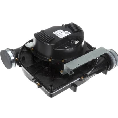Picture of Carrier Inducer Assembly Part# 340793-762