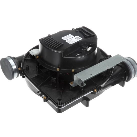 Picture of Carrier Inducer Assembly Part# 340793-762