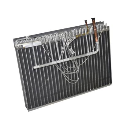 Picture of Carrier Coil Kit, Slope Al Part# 342796-75101