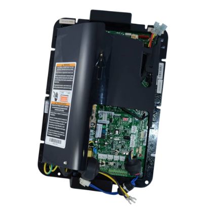 Picture of Carrier Inverter Kit, 2T (V10) Part# 340481-779