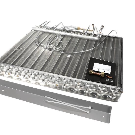 Picture of Carrier Evap Coil For Air Handler Part# 342796-75103