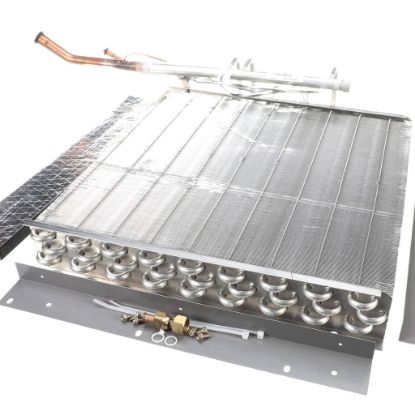 Picture of Carrier 1.5-2Ton Slant Coil Part# 342856-75102