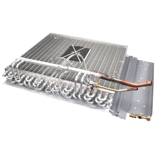 Picture of Carrier Coil Kit, Ff1 Al Part# 342856-75103