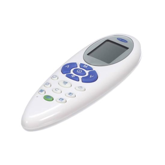 Picture of Carrier Remote Control Kit Part# 40QN660002