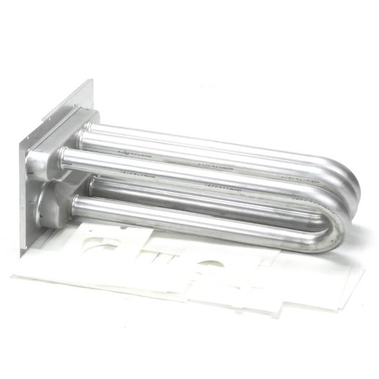 Picture of Carrier 48Dj660010 Heat Exchanger Part# 48DJ660010